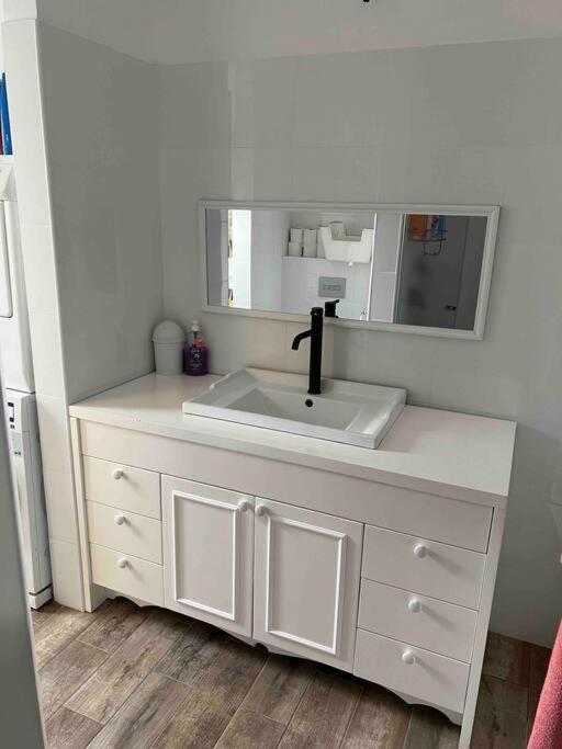 Villa אחוזת היניבים Yaniv Estate à Nurit Extérieur photo